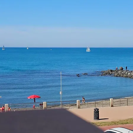 Holidaysshogun Lido di Ostia