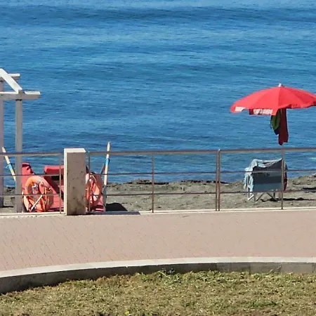 Holidaysshogun Apartment Lido di Ostia