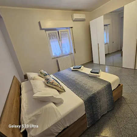 Holidaysshogun Apartment