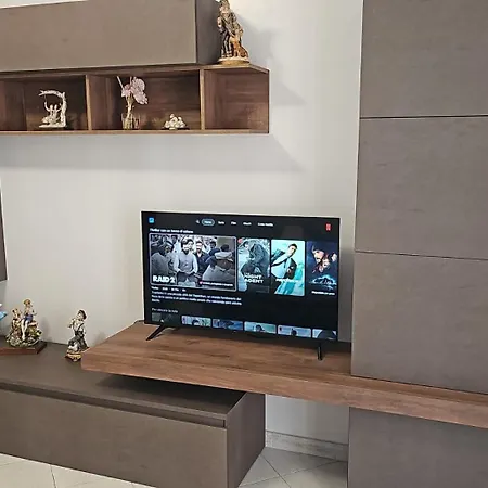 Holidaysshogun Apartment