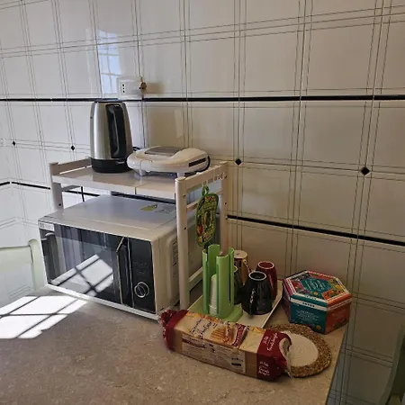 Holidaysshogun Apartment Lido di Ostia