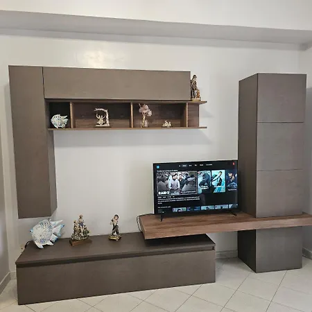 Holidaysshogun Apartment *