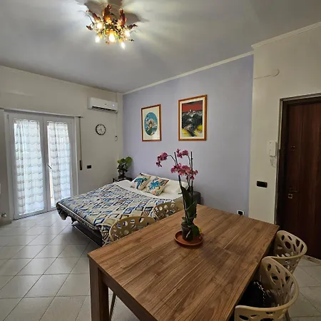 Holidaysshogun Apartment Lido di Ostia
