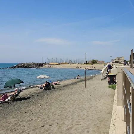Holidaysshogun Lido di Ostia