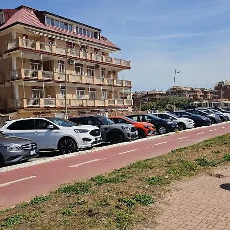 Holidaysshogun * Lido di Ostia