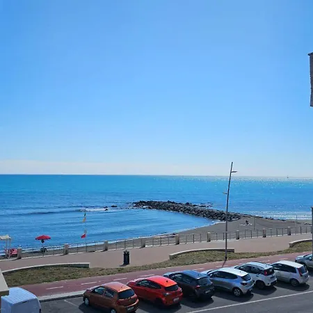Lägenhet Holidaysshogun Lido di Ostia